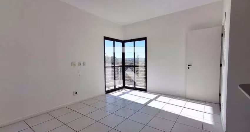Apartamento para aluguel - jardim flamboyant, 2 quartos,  82 m² - campinas