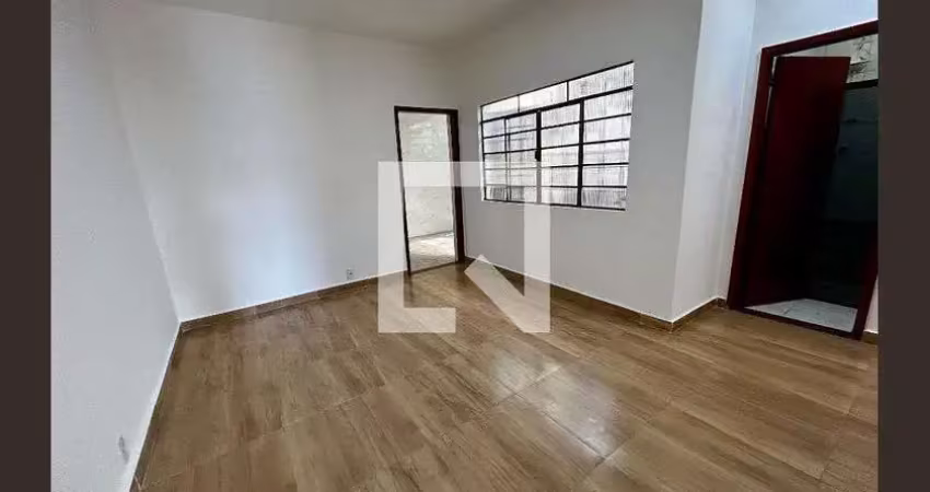 Casa para aluguel - jardim cocaia, 2 quartos,  150 m² - guarulhos