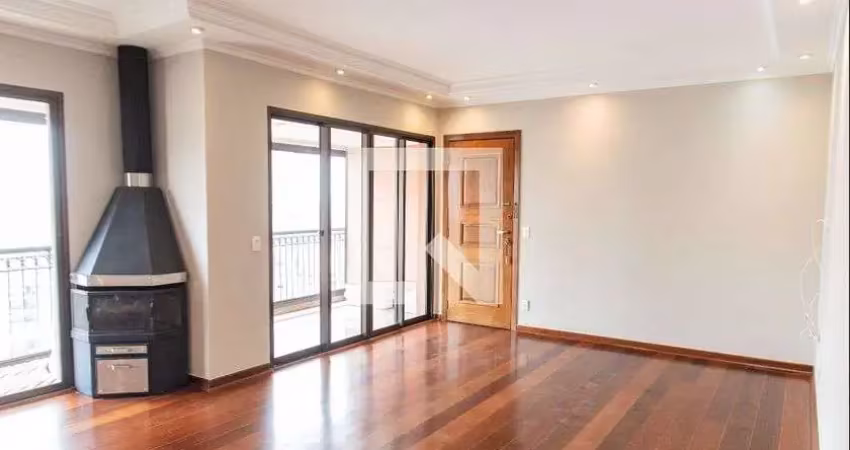 Apartamento para aluguel - vila mariana, 3 quartos,  131 m² - são paulo