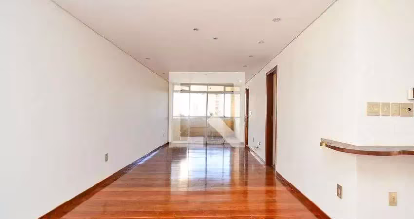 Apartamento para aluguel - anchieta, 4 quartos,  132 m² - belo horizonte