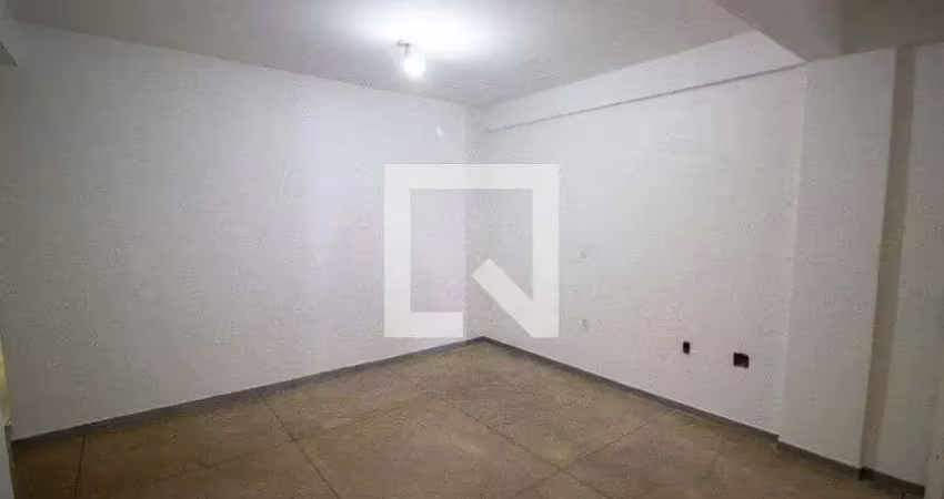 Apartamento para aluguel - guará, 3 quartos,  90 m² - brasília