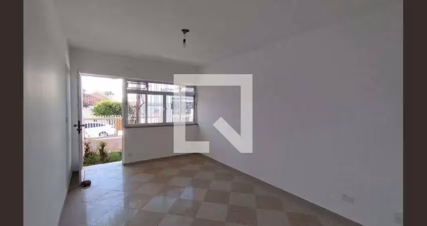 Casa para aluguel - vila das mercês, 3 quartos,  140 m² - são paulo