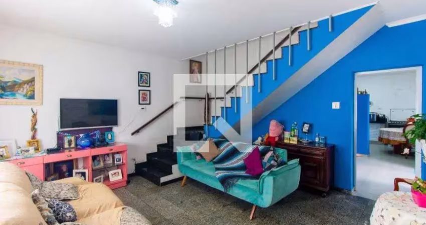 Casa para aluguel - vila prudente, 4 quartos,  250 m² - são paulo