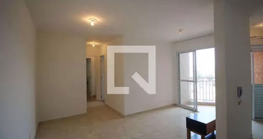 Apartamento para aluguel - vila prudente, 2 quartos,  55 m² - são paulo