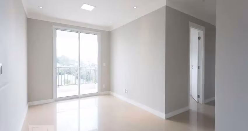 Apartamento para aluguel - butantã, 3 quartos,  67 m² - são paulo
