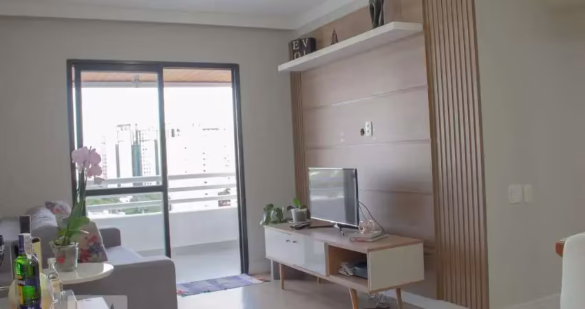 Apartamento para aluguel - moema, 2 quartos,  78 m² - são paulo