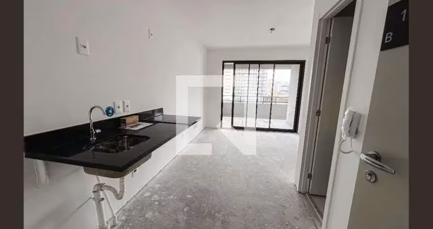 Kitnet / stúdio para aluguel - vila pompéia, 1 quarto,  33 m² - são paulo