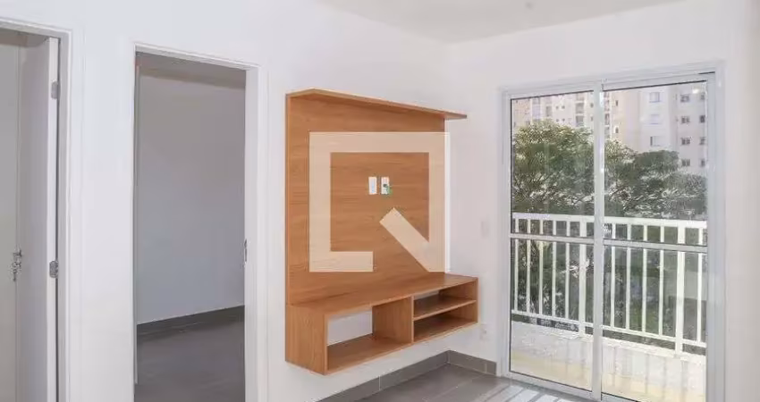 Apartamento para aluguel - água branca, 2 quartos,  37 m² - são paulo