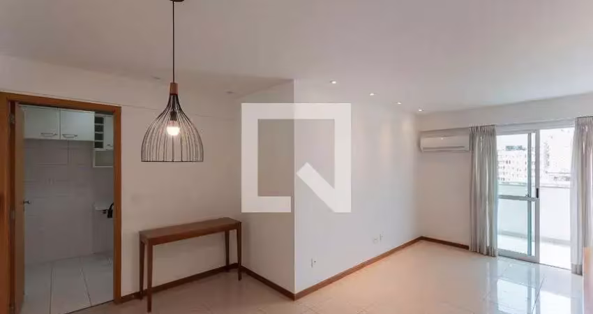 Apartamento para aluguel - maracanã, 2 quartos,  80 m² - rio de janeiro