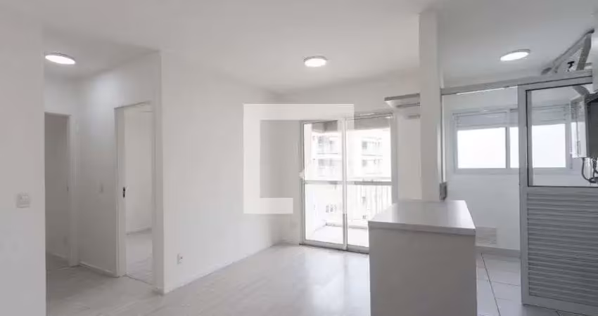 Apartamento para aluguel - água branca, 2 quartos,  58 m² - são paulo