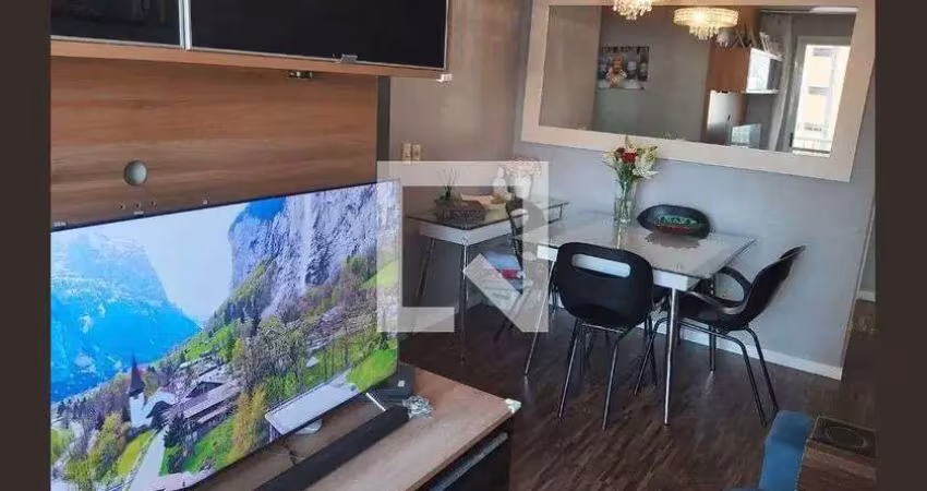 Apartamento para aluguel - tatuapé, 2 quartos,  63 m² - são paulo
