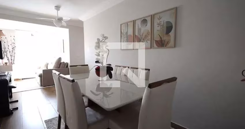 Apartamento para aluguel - vila leopoldina, 2 quartos,  60 m² - santo andré