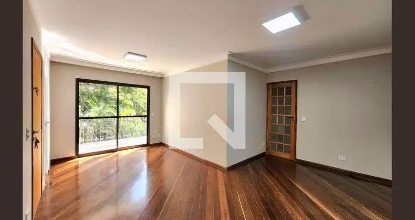 Apartamento para aluguel - moema, 3 quartos,  98 m² - são paulo