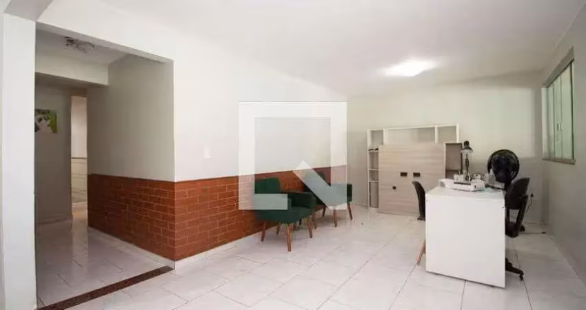 Casa para aluguel - guará, 6 quartos,  400 m² - brasília