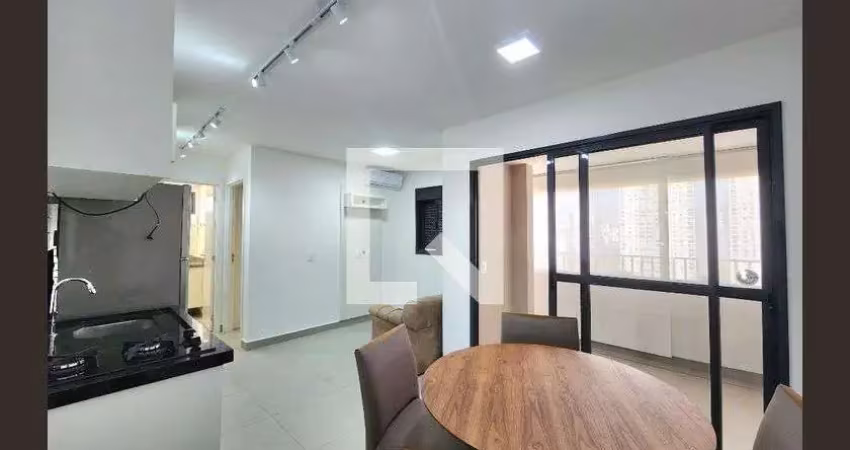 Apartamento para aluguel - vila olímpia, 1 quarto,  40 m² - são paulo