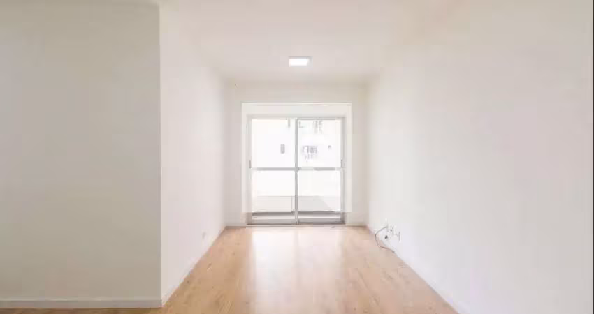 Apartamento para aluguel - tatuapé, 3 quartos,  66 m² - são paulo