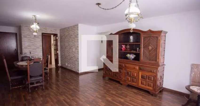 Apartamento para aluguel - santana, 2 quartos,  130 m² - são paulo