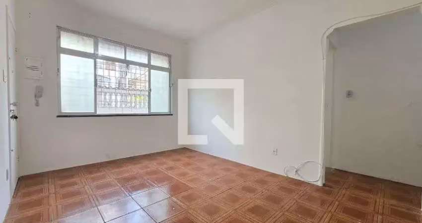 Apartamento para aluguel - gonzaga , 3 quartos,  100 m² - santos