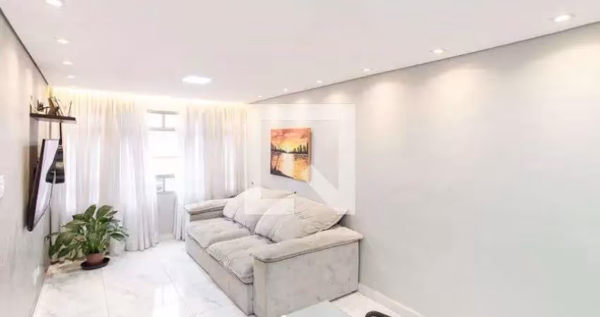 Apartamento para aluguel - vila constança , 2 quartos,  78 m² - são paulo