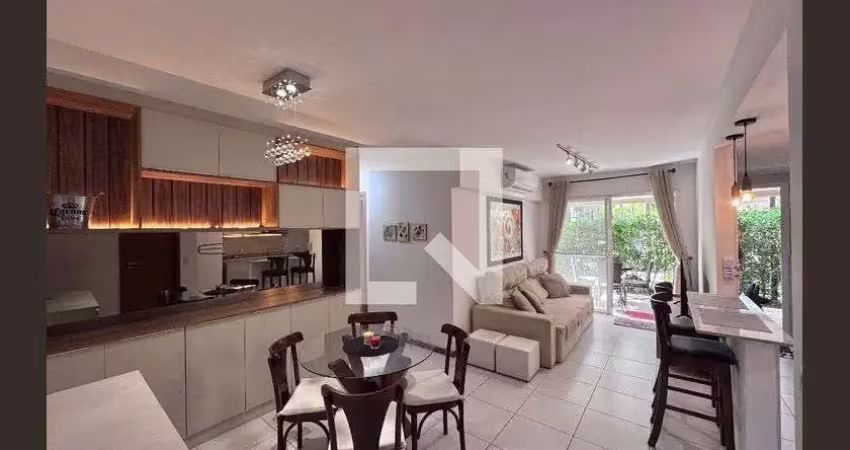 Apartamento para aluguel - recreio, 2 quartos,  100 m² - rio de janeiro