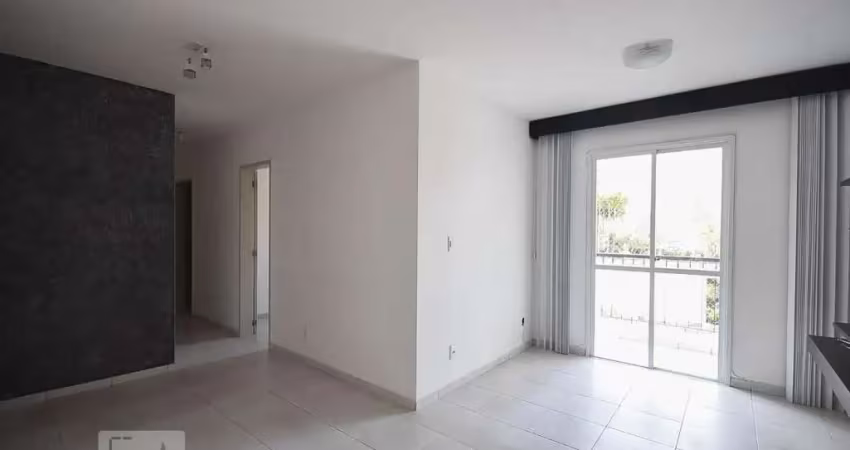 Apartamento para aluguel - panamby, 3 quartos,  72 m² - são paulo