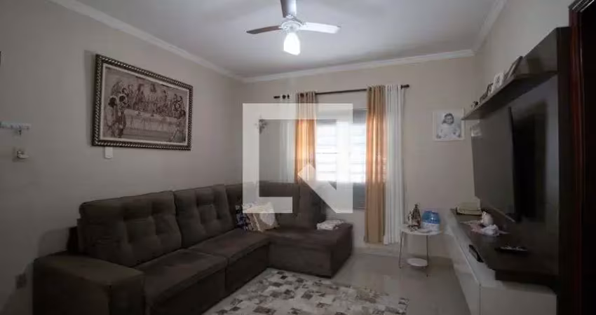 Casa para aluguel - parque manchester, 3 quartos,  151 m² - sorocaba