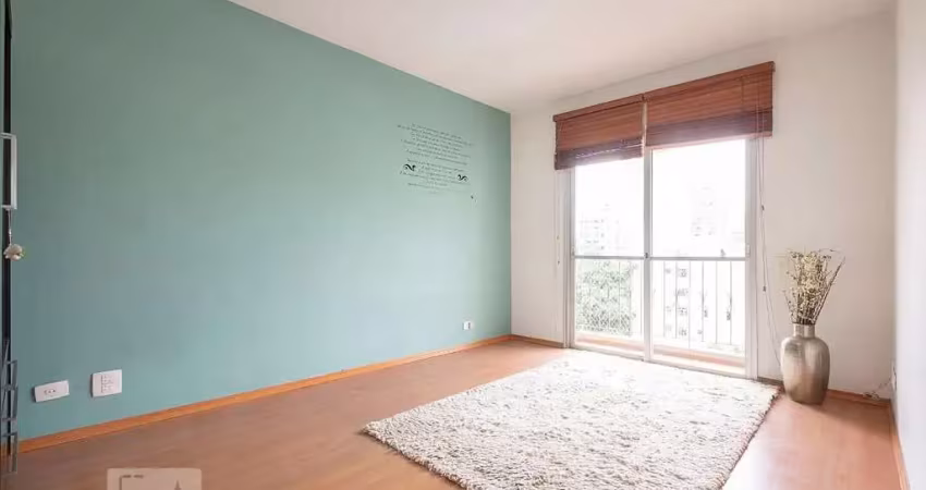 Apartamento para aluguel - pinheiros, 2 quartos,  83 m² - são paulo