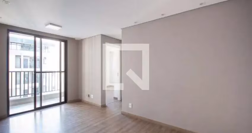 Apartamento para aluguel - centro, 2 quartos,  48 m² - osasco