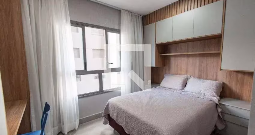 Apartamento para aluguel - ipiranga, 1 quarto,  22 m² - são paulo
