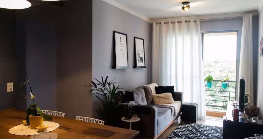 Apartamento para aluguel - city américa, 3 quartos,  70 m² - são paulo