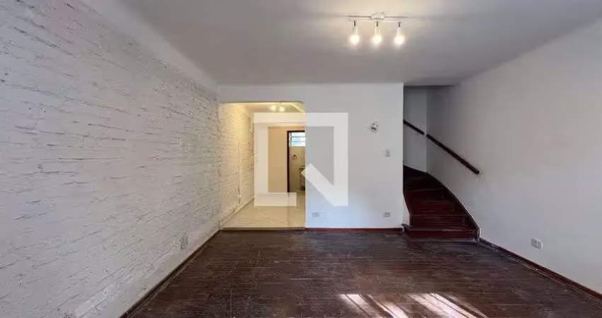 Casa para aluguel - pinheiros, 2 quartos,  66 m² - são paulo