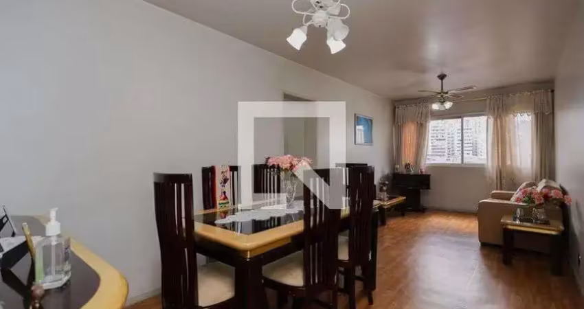 Apartamento para aluguel - bela vista, 3 quartos,  83 m² - são paulo