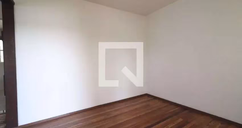 Casa para aluguel - pátria nova, 3 quartos,  120 m² - novo hamburgo