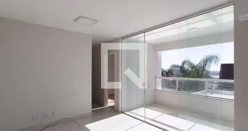 Apartamento para aluguel - santa amélia, 3 quartos,  74 m² - belo horizonte
