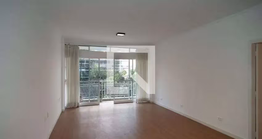 Apartamento para aluguel - bela vista, 3 quartos,  127 m² - são paulo