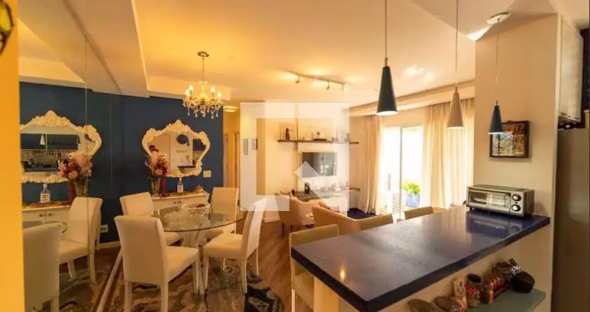 Apartamento para aluguel - alphaville, 2 quartos,  76 m² - barueri