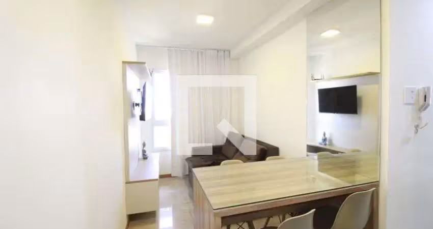 Apartamento para aluguel - costa azul, 2 quartos,  60 m² - salvador
