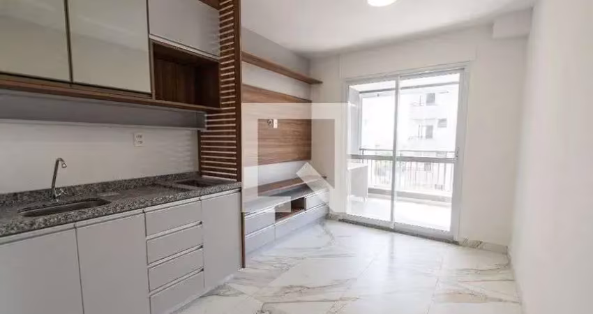 Apartamento para aluguel - vila mariana, 1 quarto,  33 m² - são paulo