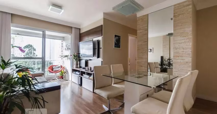 Apartamento para aluguel - jaguaré, 3 quartos,  63 m² - são paulo