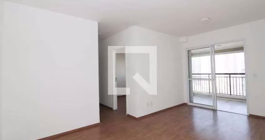 Apartamento para aluguel - picanço, 2 quartos,  70 m² - guarulhos