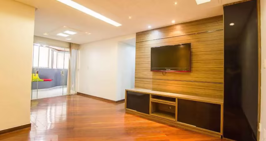 Apartamento para aluguel - asa norte, 3 quartos,  120 m² - brasília