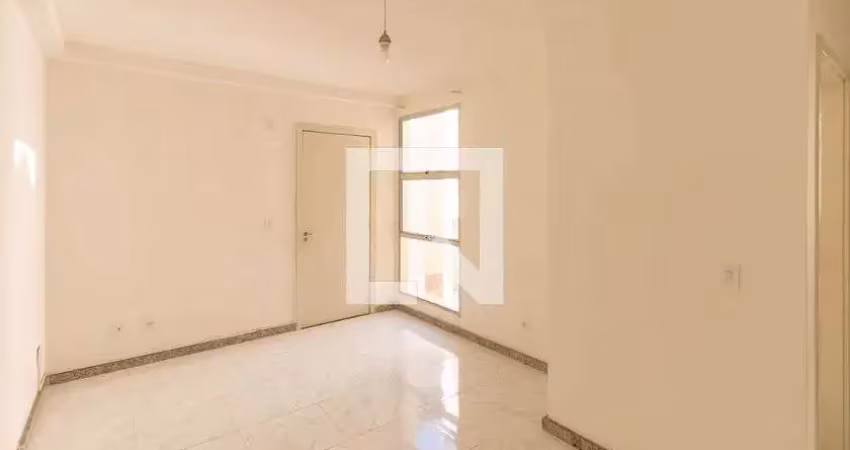Apartamento para aluguel - camargos, 2 quartos,  52 m² - belo horizonte