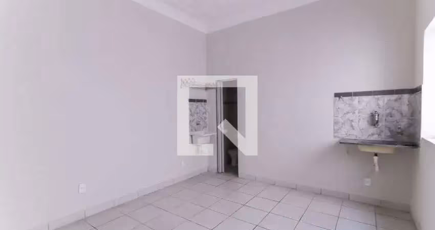 Kitnet / stúdio para aluguel - méier, 1 quarto,  16 m² - rio de janeiro