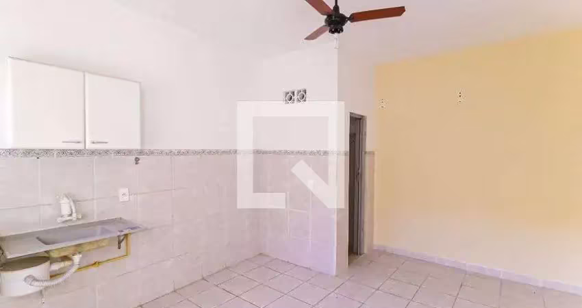 Kitnet / stúdio para aluguel - méier, 1 quarto,  16 m² - rio de janeiro