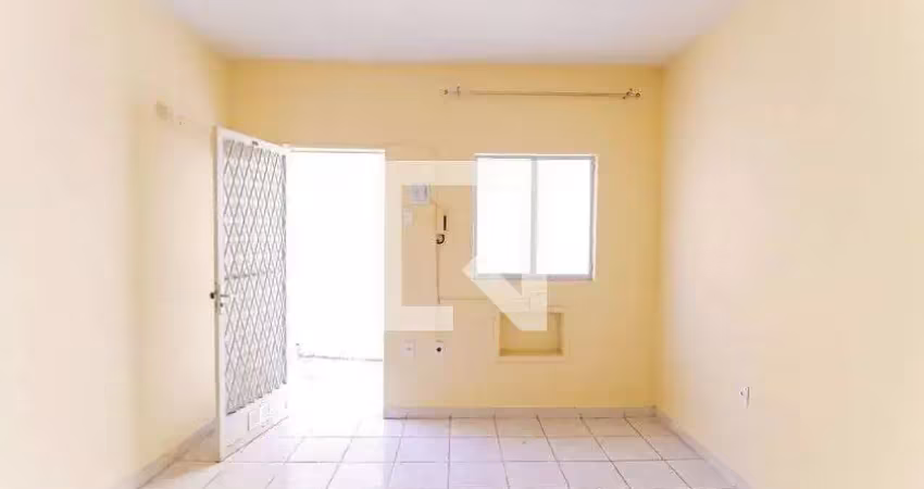 Kitnet / stúdio para aluguel - méier, 1 quarto,  16 m² - rio de janeiro
