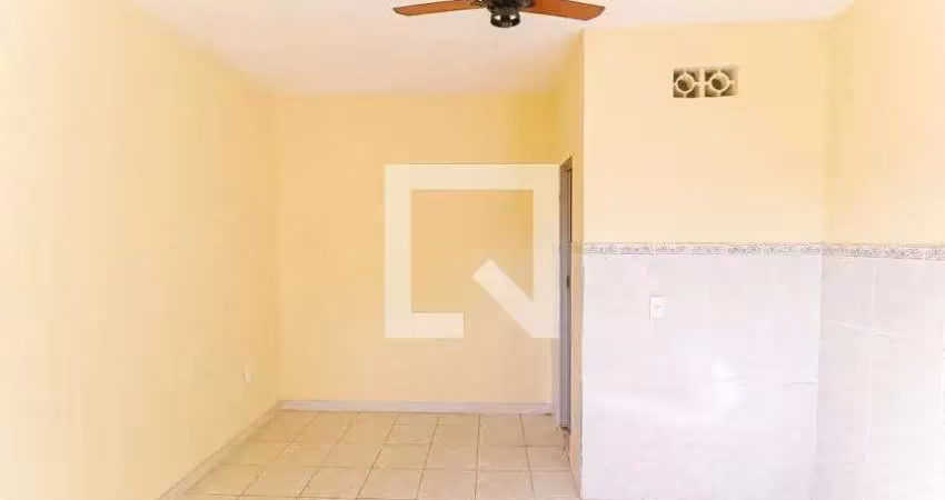 Kitnet / stúdio para aluguel - méier, 1 quarto,  16 m² - rio de janeiro
