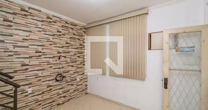 Casa para aluguel - penha, 2 quartos,  50 m² - rio de janeiro
