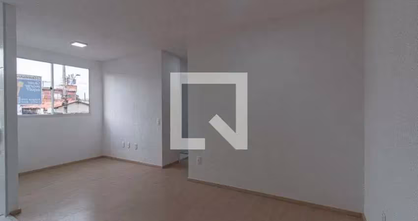 Apartamento para aluguel - parque são bento, 2 quartos,  40 m² - sorocaba