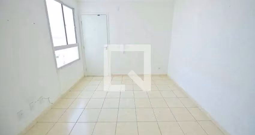 Cobertura para aluguel - residencial itaipu, 2 quartos,  42 m² - goiânia
