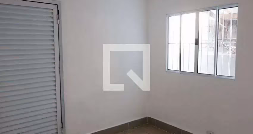 Casa para aluguel - cipava, 1 quarto,  50 m² - osasco